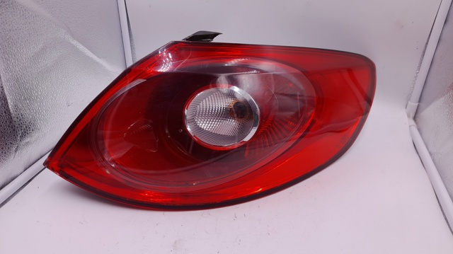 Piloto trasero exterior derecho 3C8945096D VAG