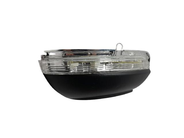 Luz intermitente del espejo retrovisor derecho 3C8949102E VAG