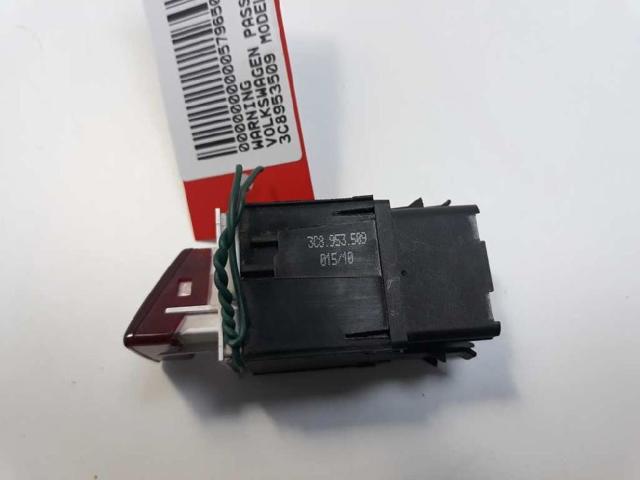 3C8953509 Boton de luz de emergencía comprar Girona