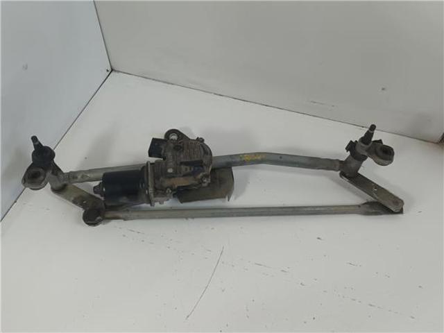 Trapezio del limpiaparabrisas Volkswagen Passat  (358)