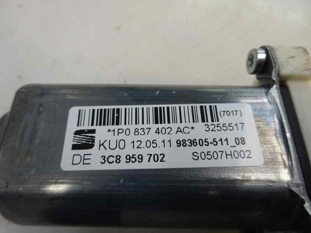 3C8959702 VAG