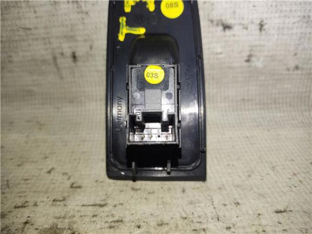 VAG 3C8959855 Botón de encendido del motor del elevalunas trasero  comprar en Ponferrada
