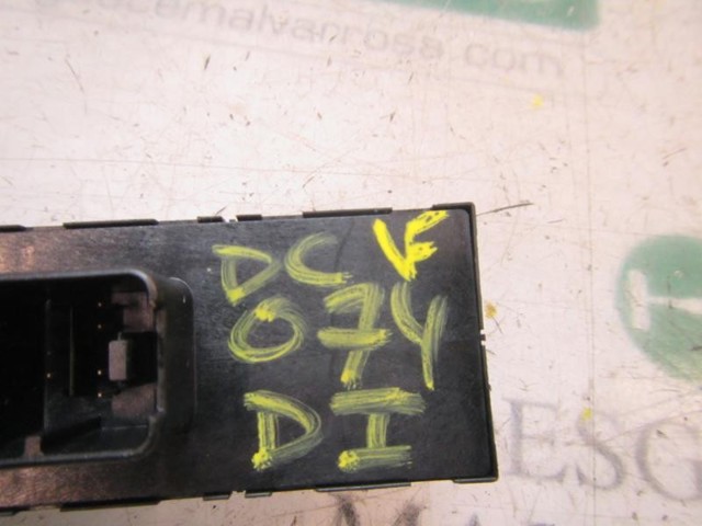 Unidad de control elevalunas delantera izquierda 3C8959857XSH VAG