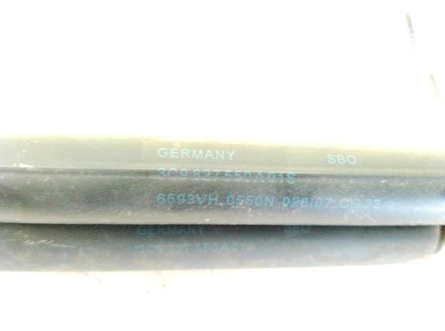 3C9827550A Amortiguador de la tapa del maletero  comprar en Reus