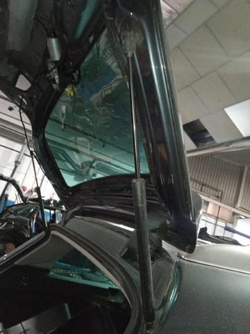 3C9827550A VAG Amortiguador maletero comprar Madrid