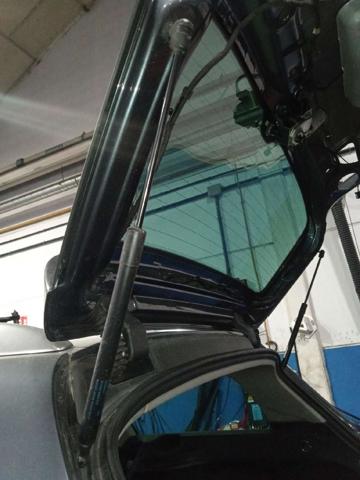 3C9827550A VAG Amortiguador de la tapa del maletero  comprar en Oviedo