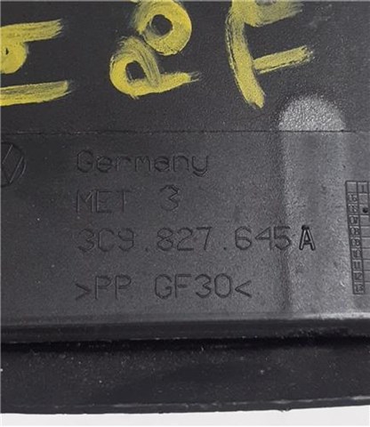 3C9827645A VAG