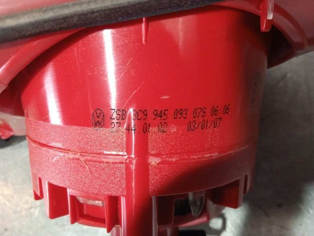 3C9945093 VAG Piloto trasero interior izquierdo  comprar en Oviedo