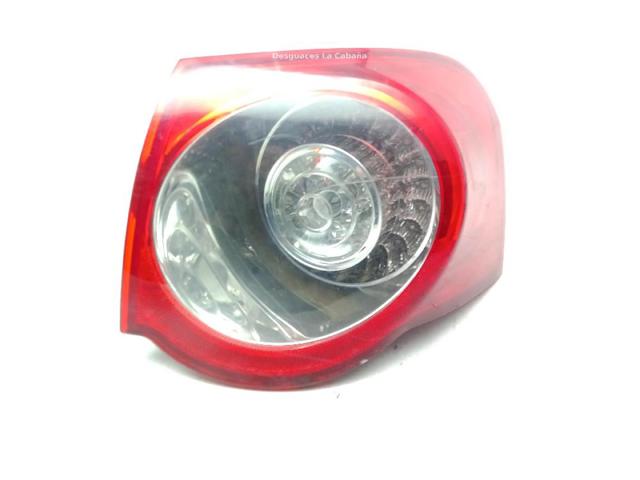 Piloto trasero exterior derecho 3C9945096 VAG