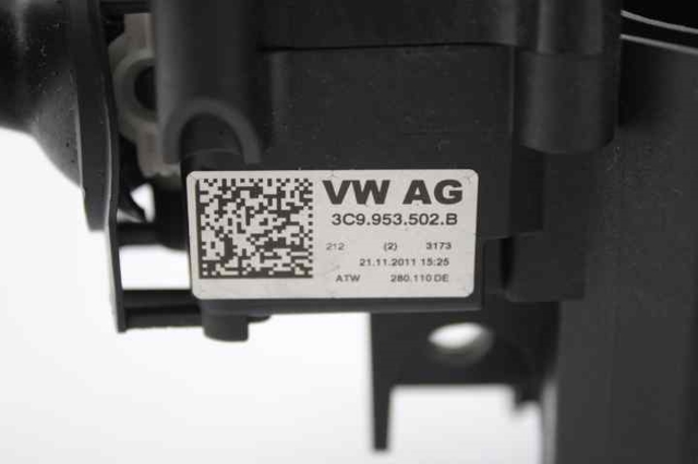 3C9953501BN VAG Conmutador columna dirección comprar Madrid