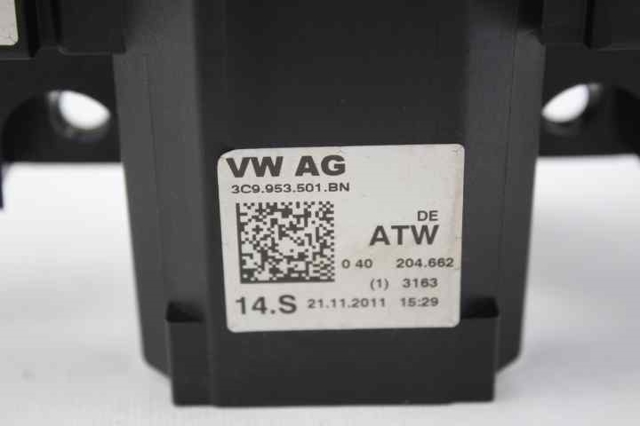 3C9953501BN Conmutador columna dirección comprar Girona