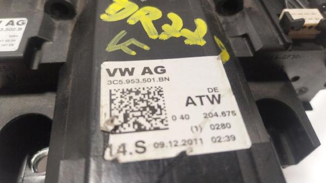 3C9953502B Conmutador columna dirección comprar Almería