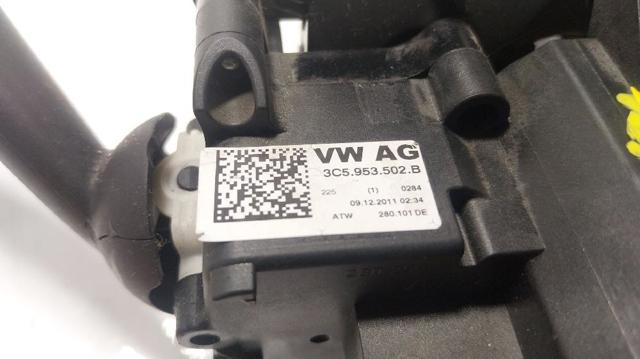 3C9953502B VAG Conmutador columna dirección  en stock Córdoba