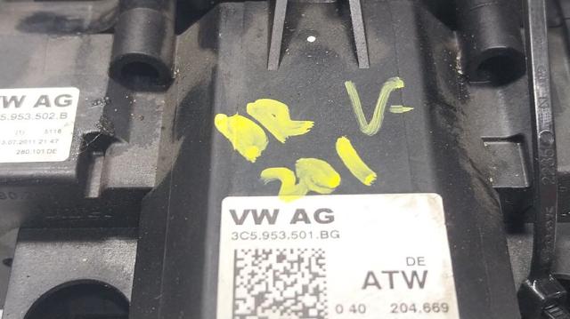 3C9953502B VAG Conmutador de la columna de dirección completo  comprar en Oviedo