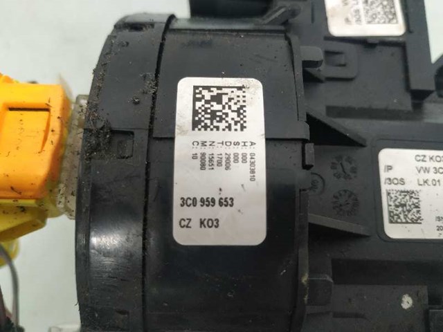 3C9953507 VAG