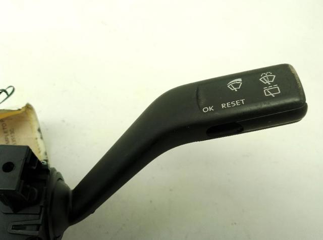 VAG 3C9953513C Conmutador de la columna de dirección completo  disponible Valladolid