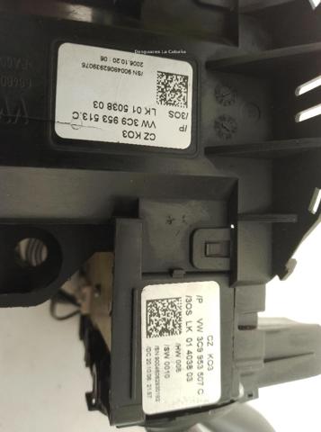 VAG 3C9953513C Conmutador columna dirección comprar Barcelona