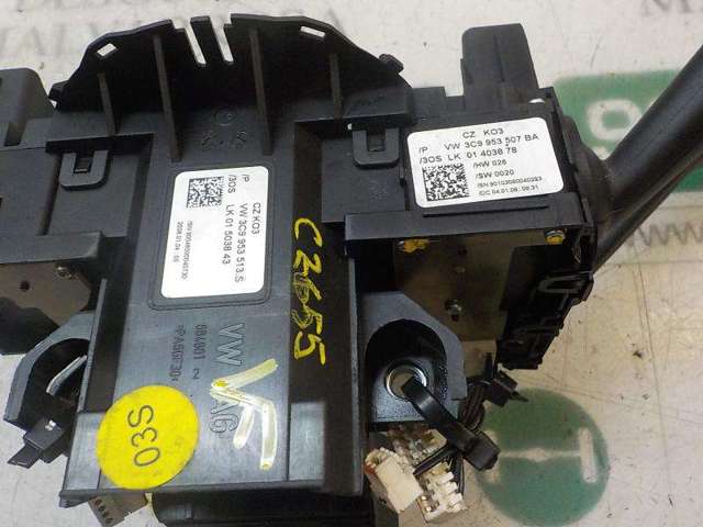 3C9953513S9B9 VAG