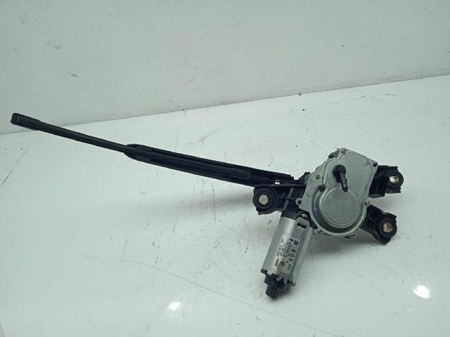 VAG 3C9955711 Motor limpiaparabrisas, trasera  en stock Salamanca