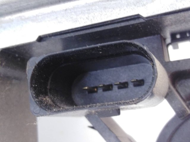 3C9955711 VAG Motor del limpiaparabrisas trasero  comprar en Lleida