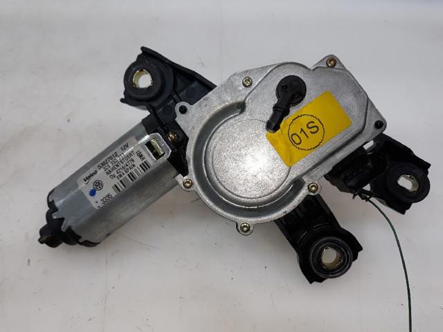 3C9955711 VAG Motor del limpiaparabrisas trasero  comprar en Oviedo