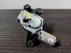 Motor limpiaparabrisas luna trasera 3C9955711 VAG