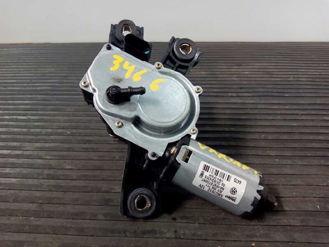 VAG 3C9955711 Motor limpiaparabrisas, trasera comprar Pamplona