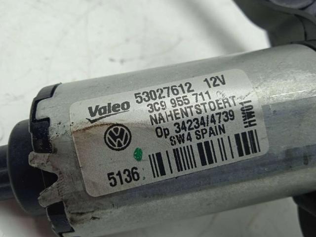 VAG 3C9955711 Motor del limpiaparabrisas trasero  comprar en Albacete