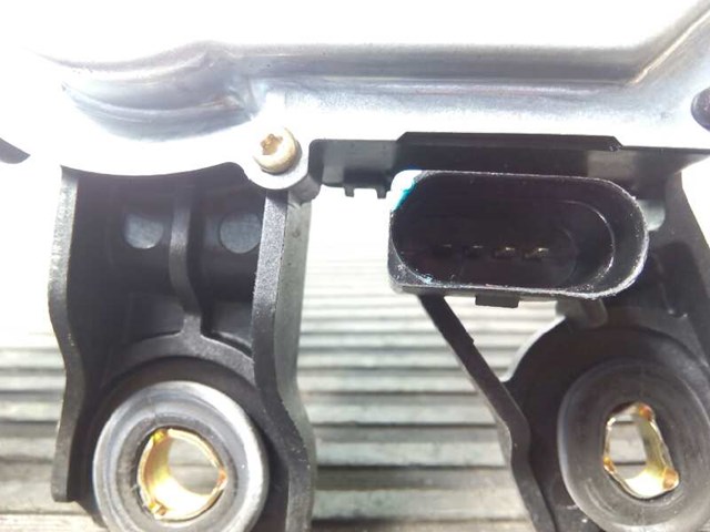 3C9955711 VAG Motor del limpiaparabrisas trasero  comprar en Jaén
