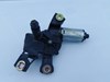 Motor limpiaparabrisas luna trasera 3C9955711 VAG