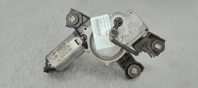 3C9955711 Motor del limpiaparabrisas trasero  disponible Burgos