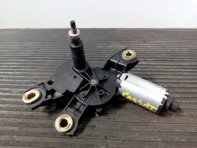 VAG 3C9955711 Motor del limpiaparabrisas trasero  comprar en Ponferrada