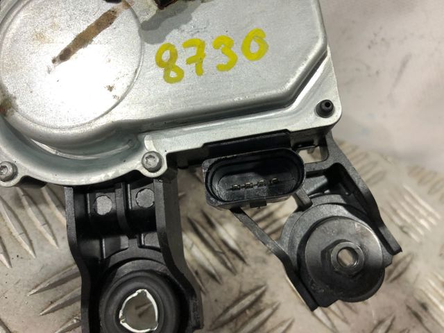 VAG 3C9955711 Motor limpiaparabrisas, trasera comprar Tarragona