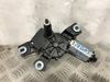 Motor limpiaparabrisas luna trasera 3C9955711 VAG