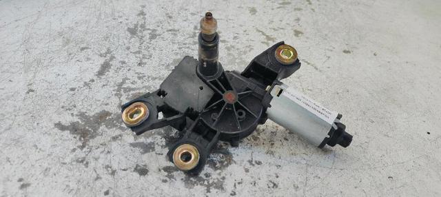 3C9955711 VAG Motor del limpiaparabrisas trasero  disponible Ourense