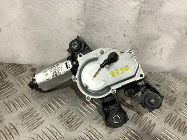 3C9955711 Motor del limpiaparabrisas trasero  disponible Málaga