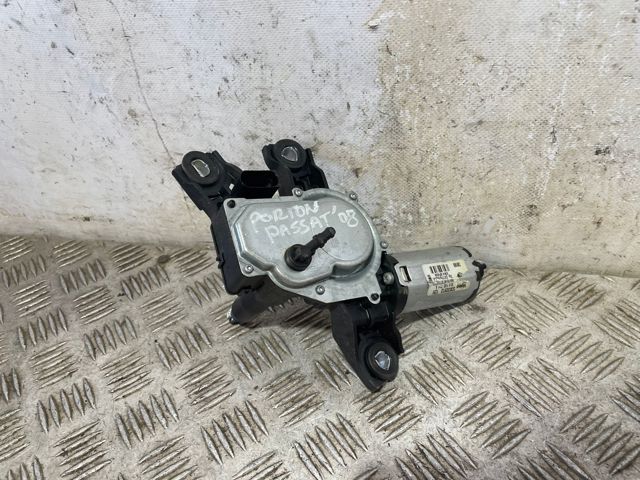 3C9955711A VAG Motor del limpiaparabrisas trasero  disponible Vigo