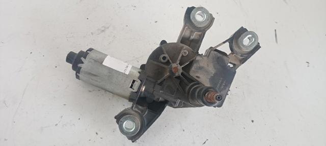 VAG 3C9955711A Motor limpiaparabrisas, trasera  en stock Valencia