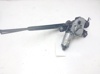 Motor limpiaparabrisas luna trasera 3C9955711A VAG