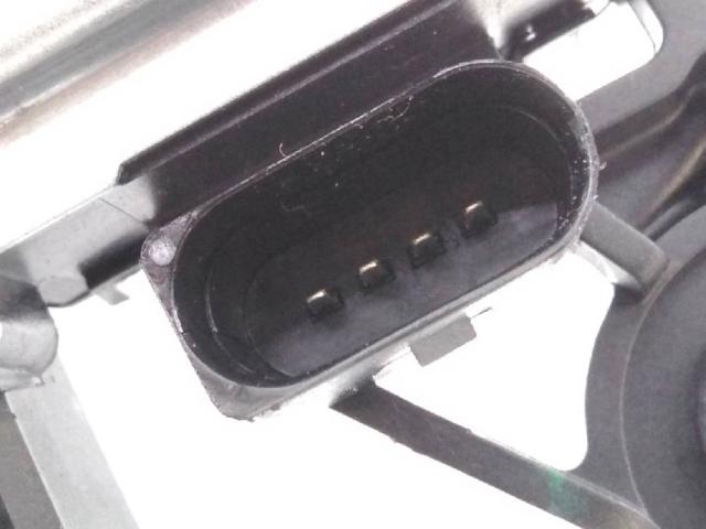 3C9955711A VAG Motor limpiaparabrisas, trasera comprar Bilbao