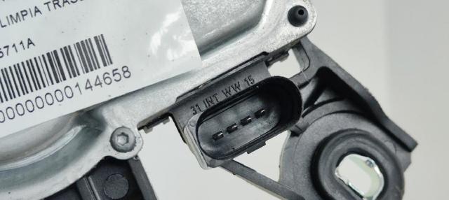 3C9955711A Motor limpiaparabrisas, trasera  en stock Castellón