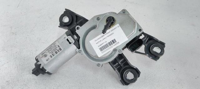 VAG 3C9955711A Motor limpiaparabrisas, trasera comprar Tarragona