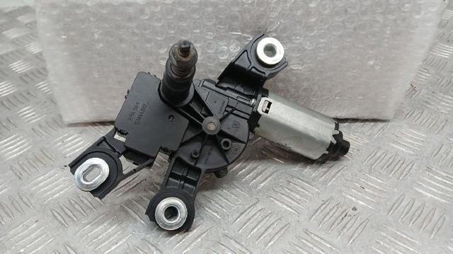 VAG 3C9955711A Motor limpiaparabrisas, trasera  en stock Salamanca