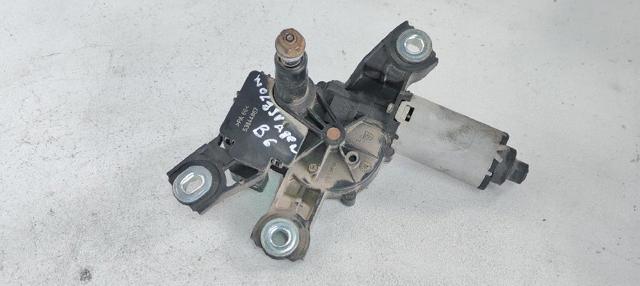 3C9955711A VAG Motor del limpiaparabrisas trasero  comprar en Oviedo