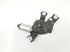 Motor limpiaparabrisas luna trasera 3C9955711A VAG