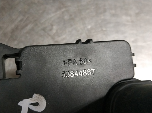 3C9955711A Motor del limpiaparabrisas trasero  disponible Málaga