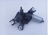 Motor limpiaparabrisas luna trasera 3C9955711A VAG