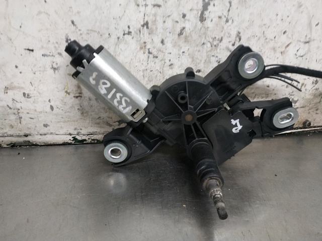 3C9955711A Motor limpiaparabrisas, trasera  en stock Sabadell
