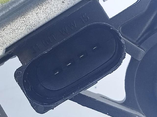 VAG 3C9955711A Motor del limpiaparabrisas trasero  comprar en Albacete