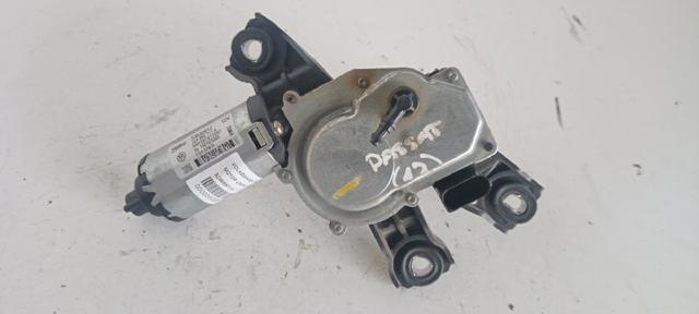 3C9955711A Motor limpiaparabrisas, trasera  en stock Granada